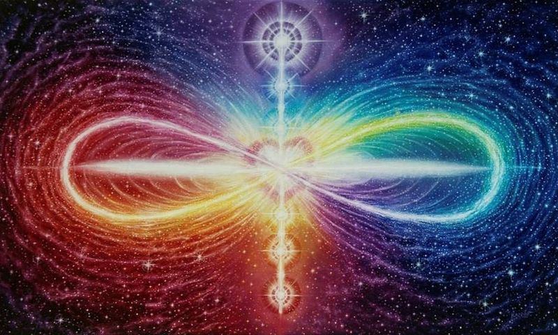 Awakening Divine Love