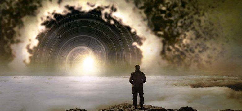 Born Once, Born Twice