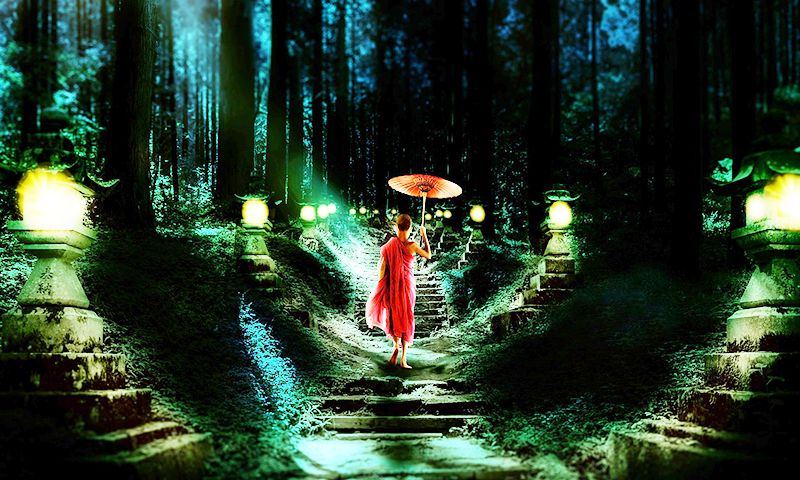 Born Once, Borne Twice