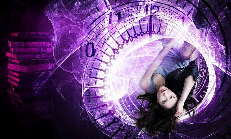 Can We Predict the Future, or is It Random