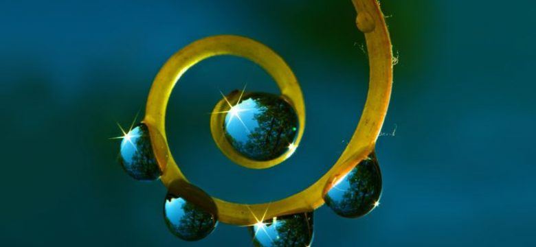 Invisible Field Across the Universe