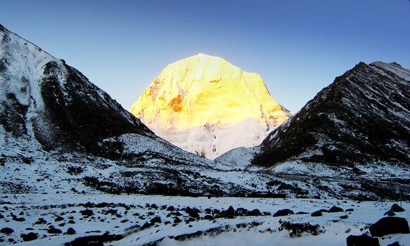 Mount Kailash Spiritual