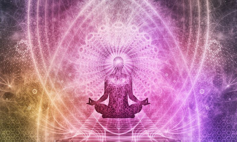 The Truth about our Energy Centers