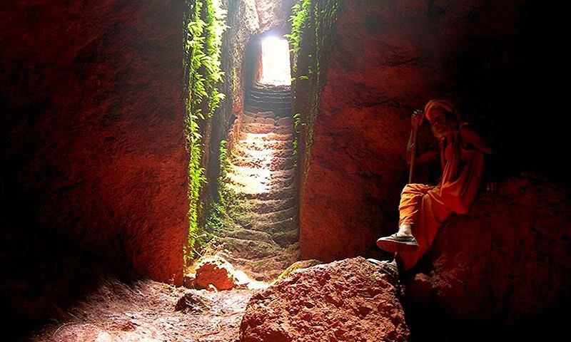 Wisdom of Ancient Rishis