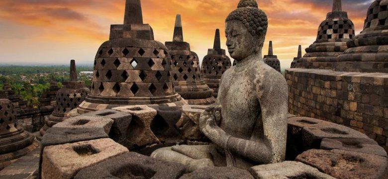 Shamatha Meditation Montreal