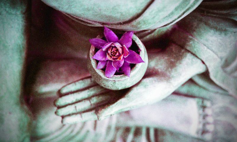 Shamatha Meditation to Calm Your Mind