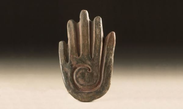 Hand Hamsa