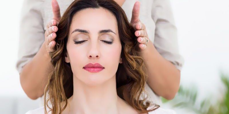 Reiki for Individuals