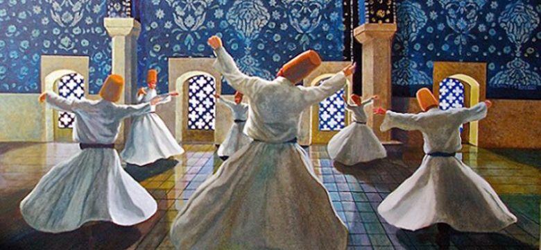 Sufi Path of the Heart