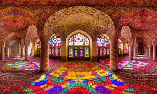 Sufi Path of the Heart