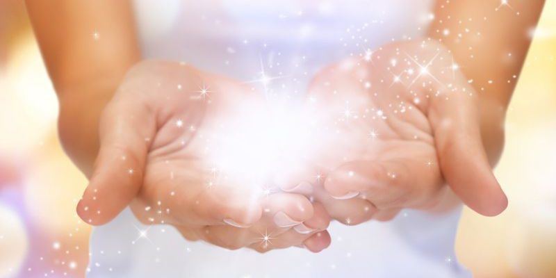 About Reiki - Learn Reiki at DivineYu Academy in Montreal or Online