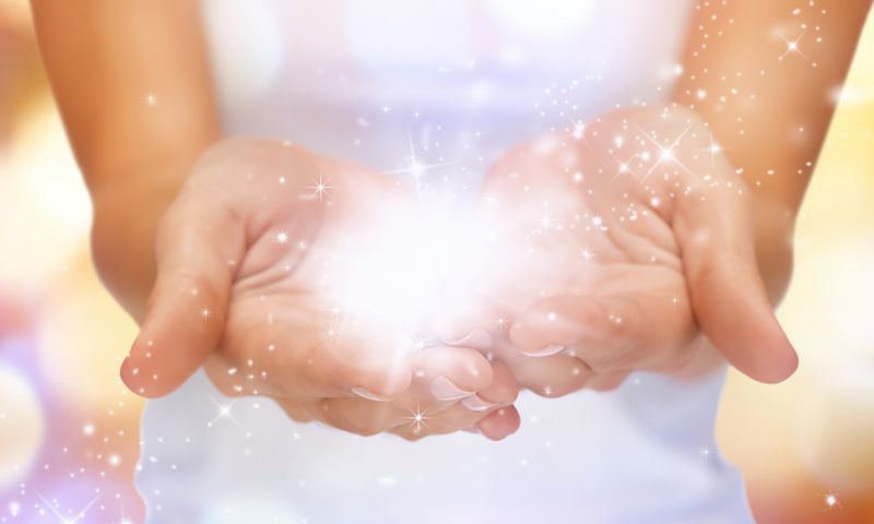 About Reiki - Learn Reiki at DivineYu Academy in Montreal or Online