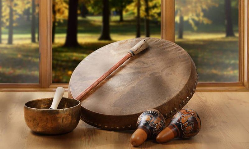 Ancient Andean Master Shamanic Practices Online Seminar