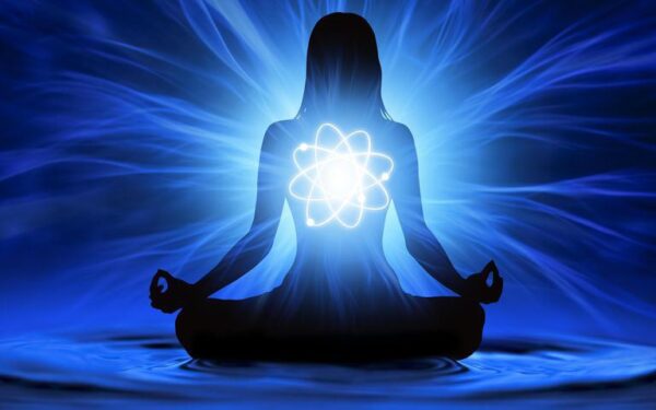 Third Degree On-line Reiki Seminar