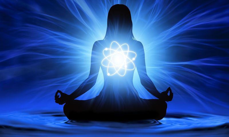 Third Degree On-line Reiki Seminar