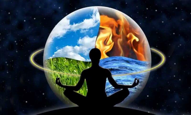 DivineYu Meditation Montreal