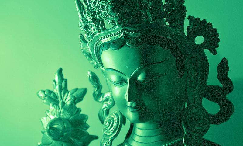 Empowered Divine Feminine Online Meditation -6