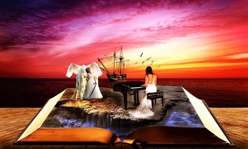 Online Meditation DivineYu