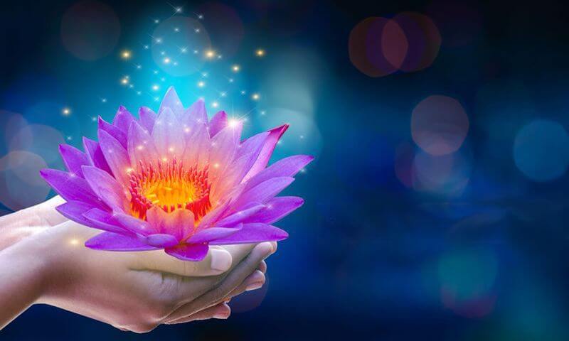 Usui Reiki Level 1 - DivineYu Reiki Academy. Reiki Training Online 2