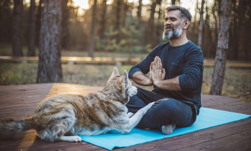 Inner-Strength Meditations Divineyu Academy Montreal 2