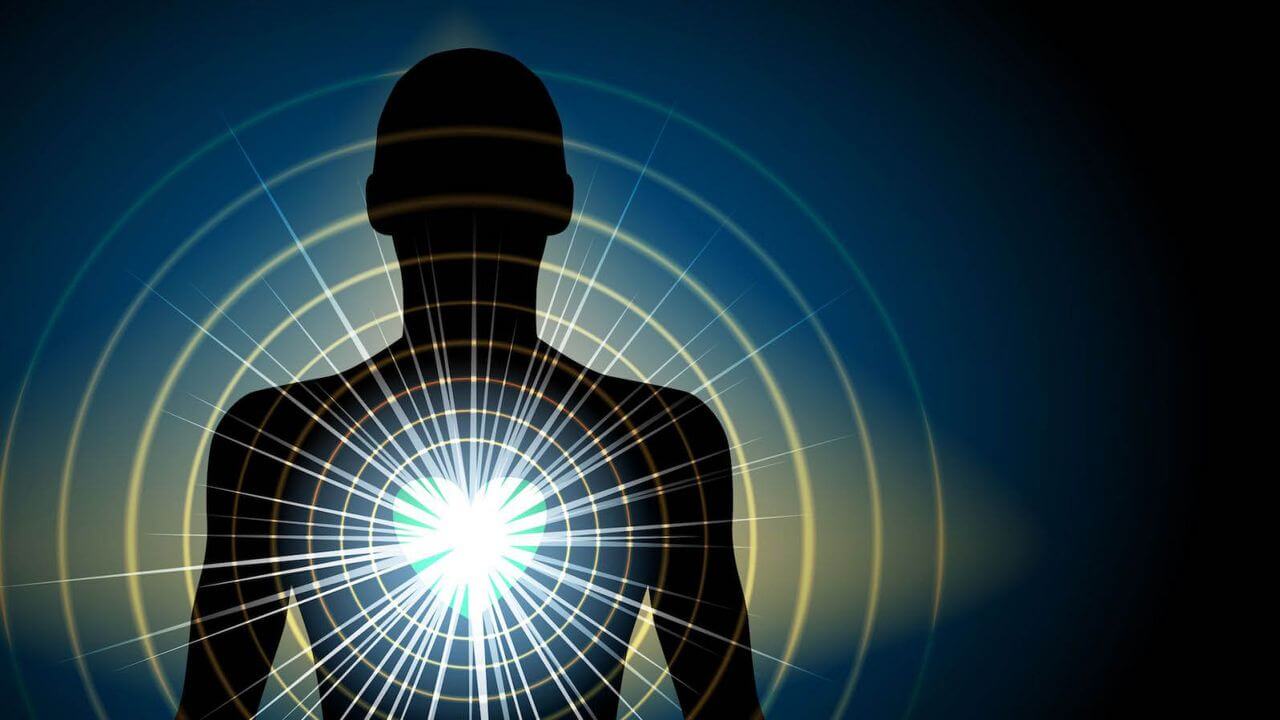 Heart Chakra Meditation