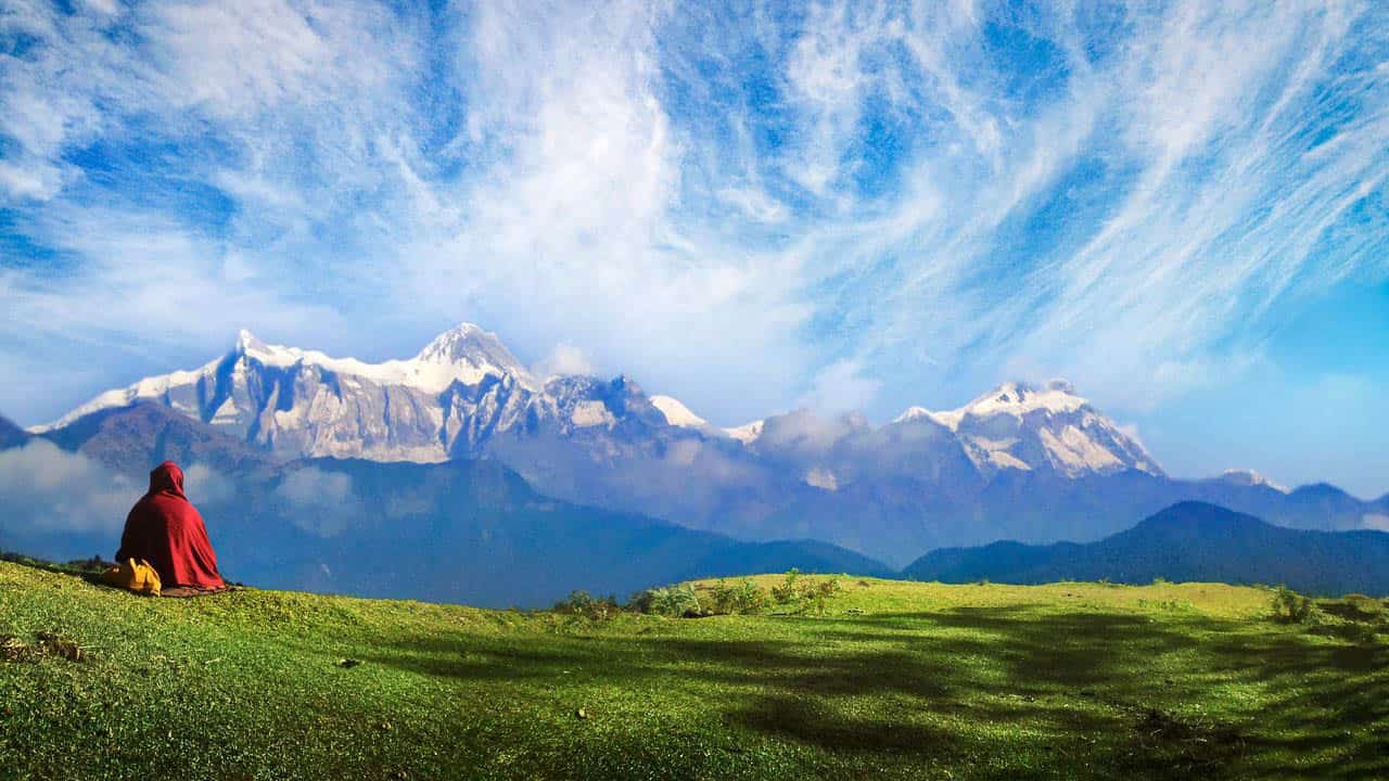 Detachment Practices Part I