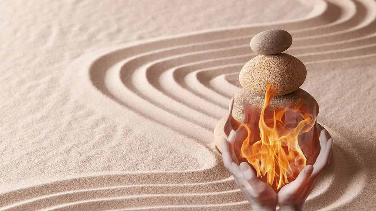 Holy Fire Usui Reiki Academy - DivineYu Academy