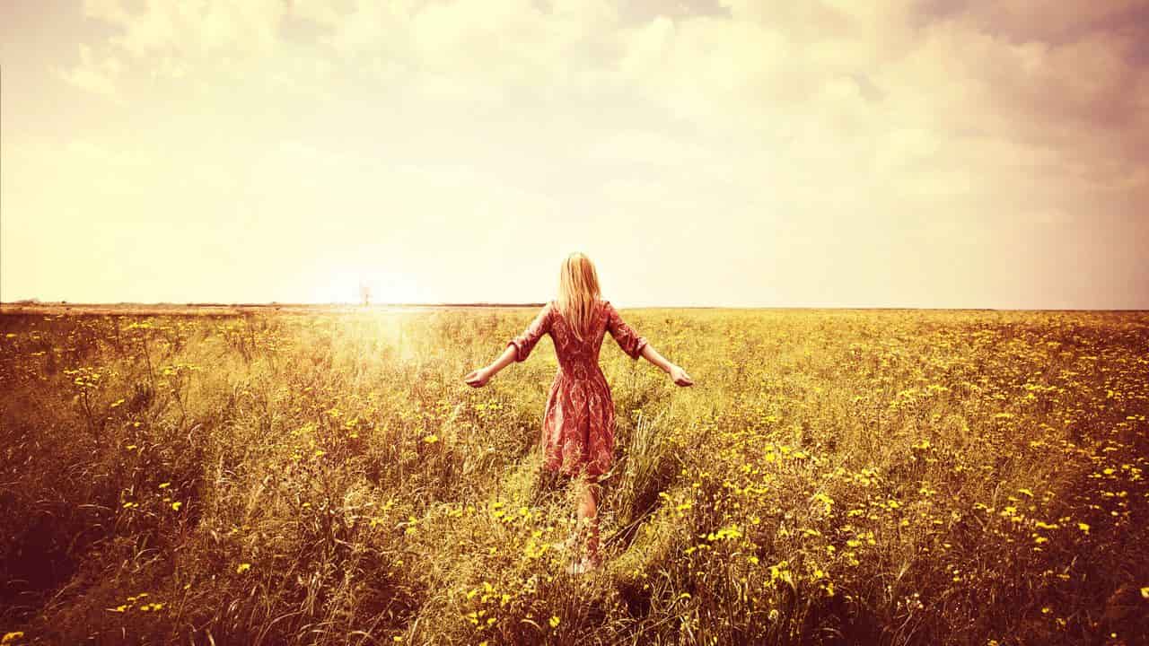 Holy Fire Usui Reiki Academy - DivineYu Academy 2