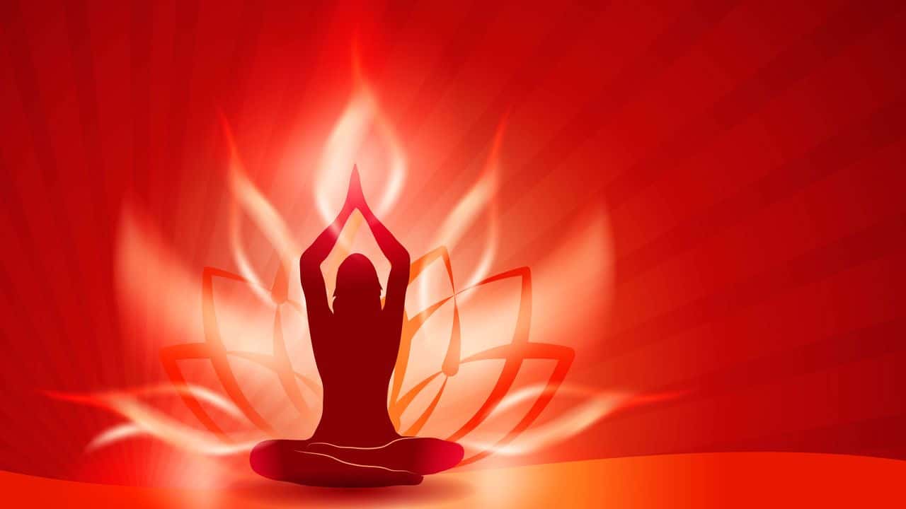 Holy Fire Usui Reiki Academy - DivineYu Academy 3