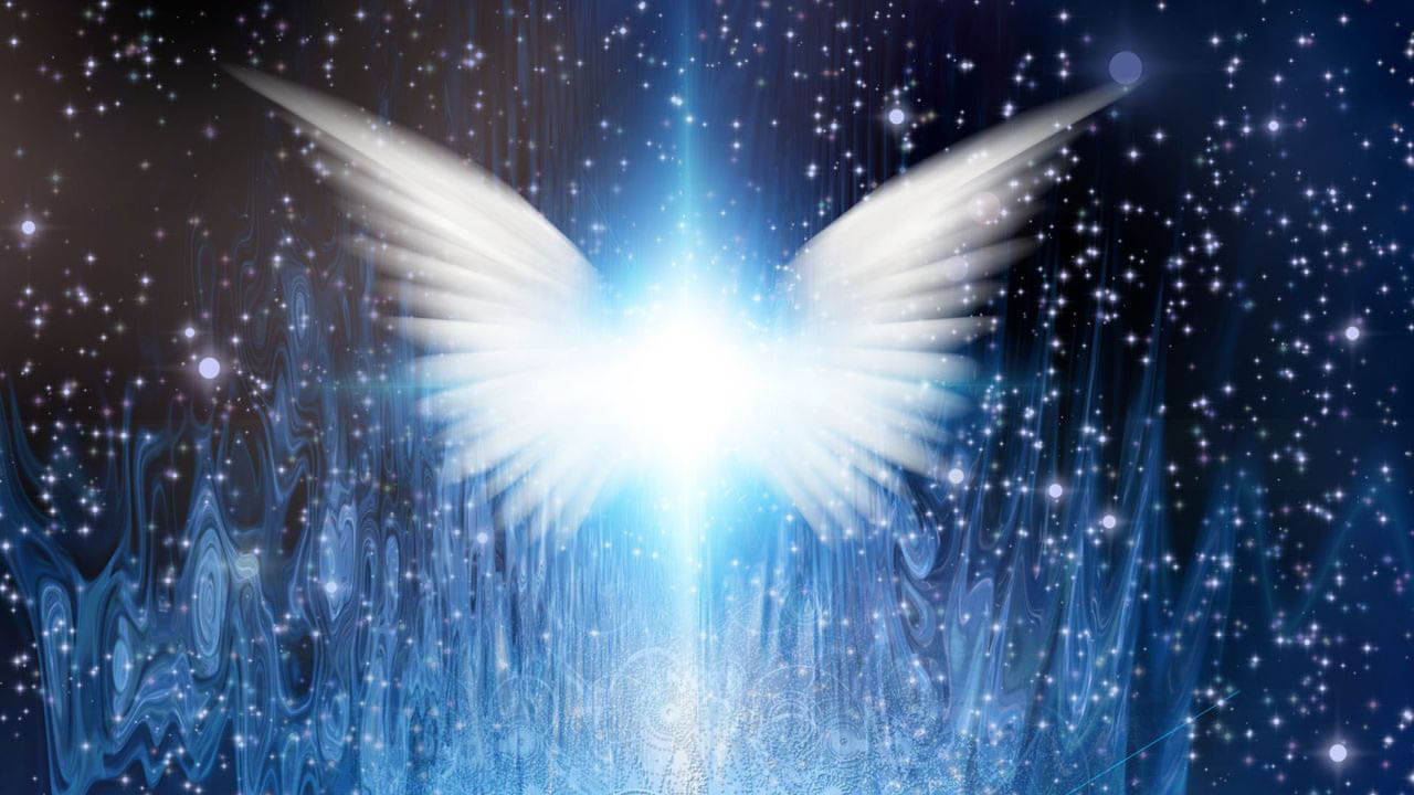 Four Archangels Meditations